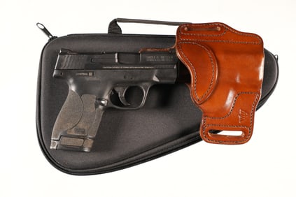 A4729 Smith & Wesson M&P Shield 2.0 Pistol .40 S&W