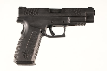 A4865 Springfield Armory XDM Pistol .45 ACP