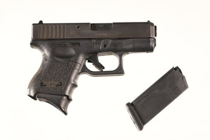 A4894 Glock 27 Pistol .40 S&W