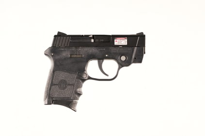 A4890 Smith & Wesson Bodyguard Pistol .380 ACP