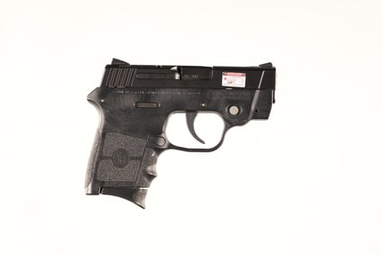 A4895 Smith & Wesson Bodyguard Pistol .380 ACP