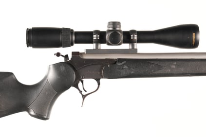 A4736 Thompson Center Encore Sgl Rifle 7mm-.08 Rem