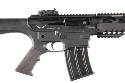 A4716 Tomasson MSJ Semi Shotgun 12ga
