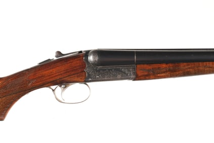 A4453 BSA 200 SxS Shotgun 12ga