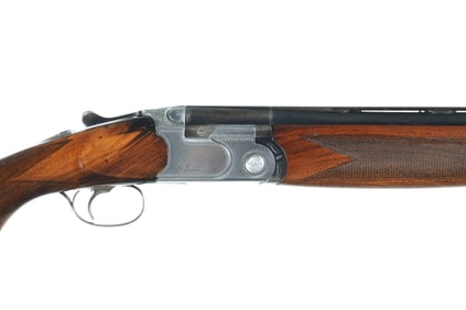 A2305 Beretta Mod. S680 Skeet O/U Shotgun 12ga