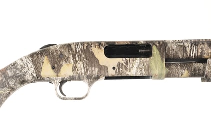 A4720 Mossberg 500 Slide Shotgun 12ga