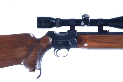 A2126 BSA Martini Intl Mark II .22lr