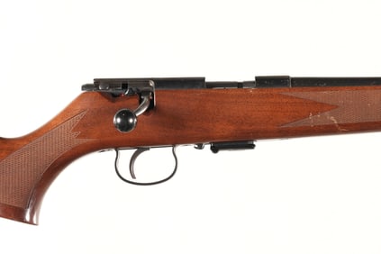 A4711 Anschutz Model 1517 Bolt Rifle .17 HMR