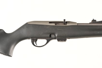 A4423 Remington Model 597 Semi Rifle .22 LR