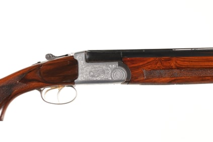 A4559 Fabrica Armi Sarezzo Over/Under O/U Shotgun