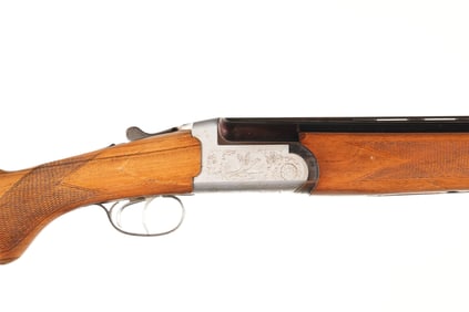 A4640 Marocchi Gardone O/U Shotgun 12ga