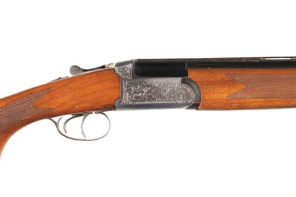 A4561 Maroccini Over/Under O/U Shotgun 12ga