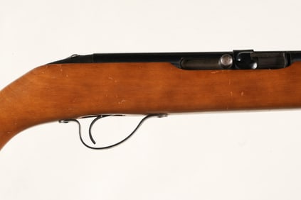 A4808 Savage 187M Semi Rifle .22 sllr
