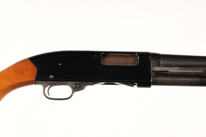 A4841 Winchester 1200 Defender Slide Shotgun 12ga