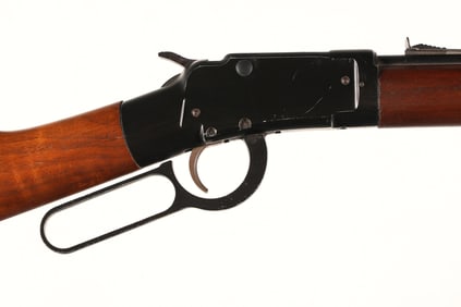 A4741 Ithaca M-49 Rolling Block .22 sllr