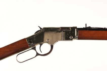 A4765 Henry Golden Boy Lever Rifle .22lr