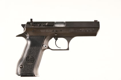 A4897 Magnum Research Desert Eagle Pistol 9mm