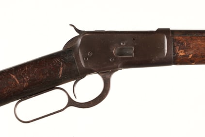 A4742 Winchester 1892 Lever Rifle .32 WCF