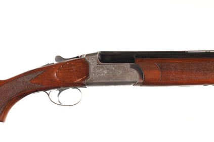 A4562 Maroccini Over/Under O/U Shotgun 12ga