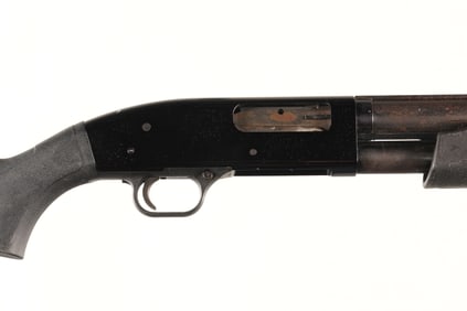 A4342 Mossberg 88 Slide Shotgun 12ga
