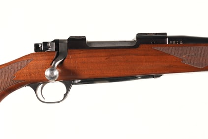 A2925 Ruger M77 Mark II Bolt Rifle .260 Rem