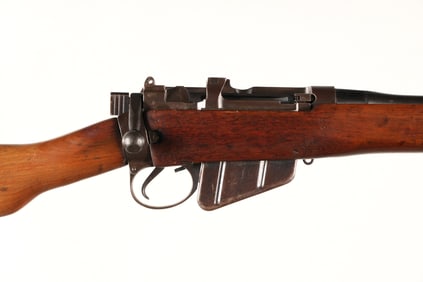 A4779 Savage Enfield No4 Mk1 Bolt Rifle .303 Briti