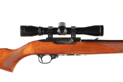 A4475 Ruger Model 10/22 Semi Rifle .22 LR