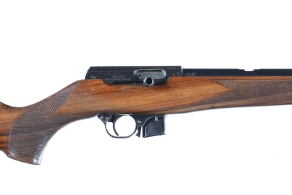 A603 BRNO CZ 511 Semi Rifle .22 lr