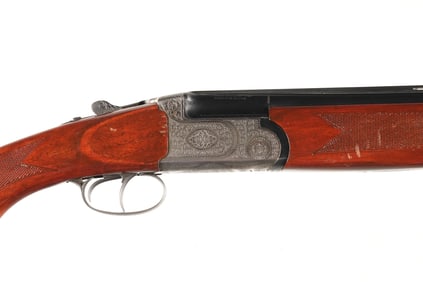 A4564 Marocchi Over/Under O/U Shotgun 12ga