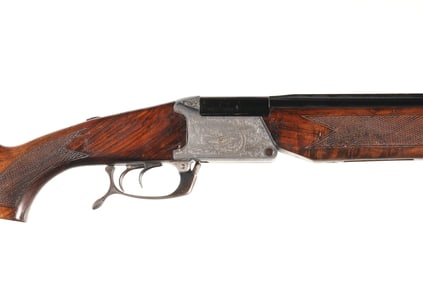 A4563 Midland Gun Company Over/Under O/U Shotgun 1