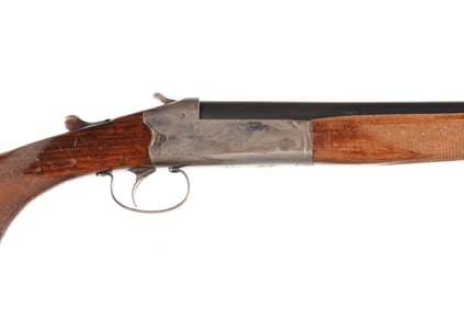 A4610 AyA Cosmos Single Barrel Shotgun 12ga