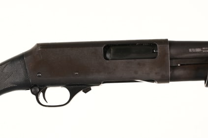 A4762 NEF Pardner Slide Shotgun 12ga