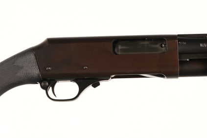 A4750 H&R Pardner Slide Shotgun 12ga