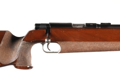 A4507 Anschutz Match 54 Bolt Rifle .22 LR