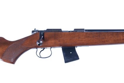 A1739 CZ CZ 452 Bolt Rifle 17 HMR