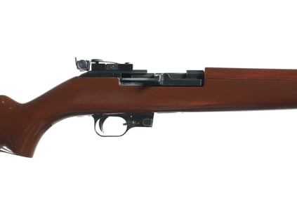 A1980 ERMA EM1 Carbine Semi Rifle .22 lr