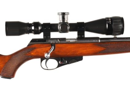 A4489 Winchester WILDCAT Bolt Rifle .22 LR