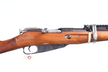 A4005 Mosin Nagant M91/30 Bolt Rifle 7.62x54R
