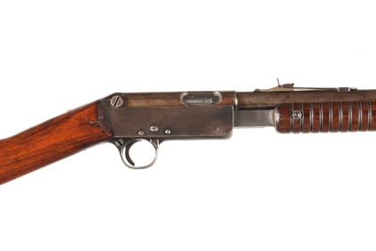 A4485 BSA Pump Action Slide Rifle .22 LR