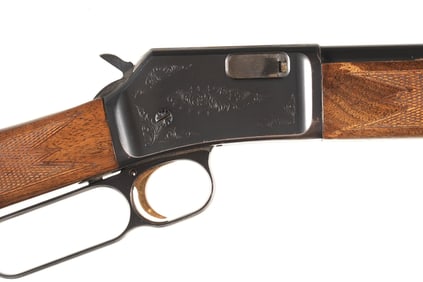 A4481 Miroku ML-22 Lever Rifle .22 LR