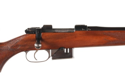 A4476 CZ 527 American Bolt Rifle .222 Rem