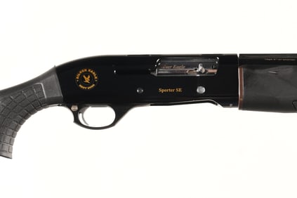 A4354 Silver Eagle Sporter SE Semi Shotgun 12ga