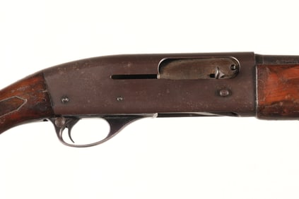 A4344 Remington 11.48 Semi Shotgun 16ga