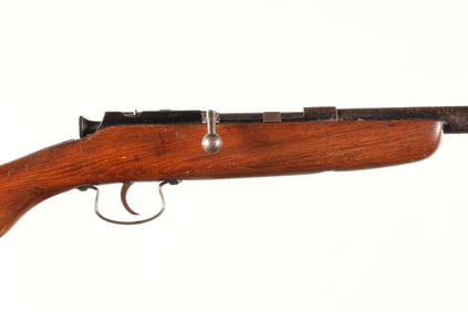 A2682 Webley and Scott Single Barrel Bolt Shotgun