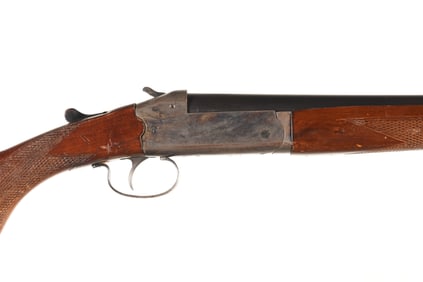 A4609 AyA Cosmos Single Barrel Shotgun 12ga