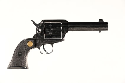 A4876 Chiappa 1873 Revolver .22lr