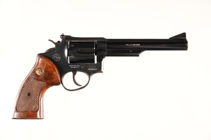 A4862 Taurus 68 Revolver .357 mag