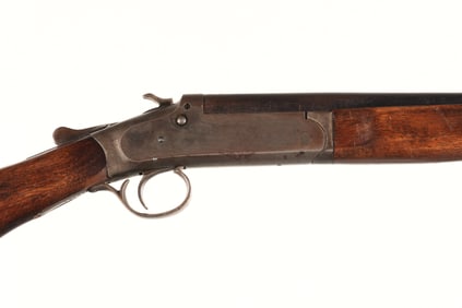A2999 Iver Johnson XLCR Sgl Shotgun 12ga