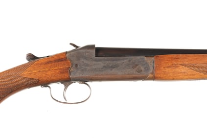 A4552 AyA Cosmos Single Barrel Shotgun 410