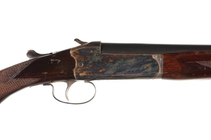 A4551 AyA Cosmos Single Barrel Shotgun 12ga